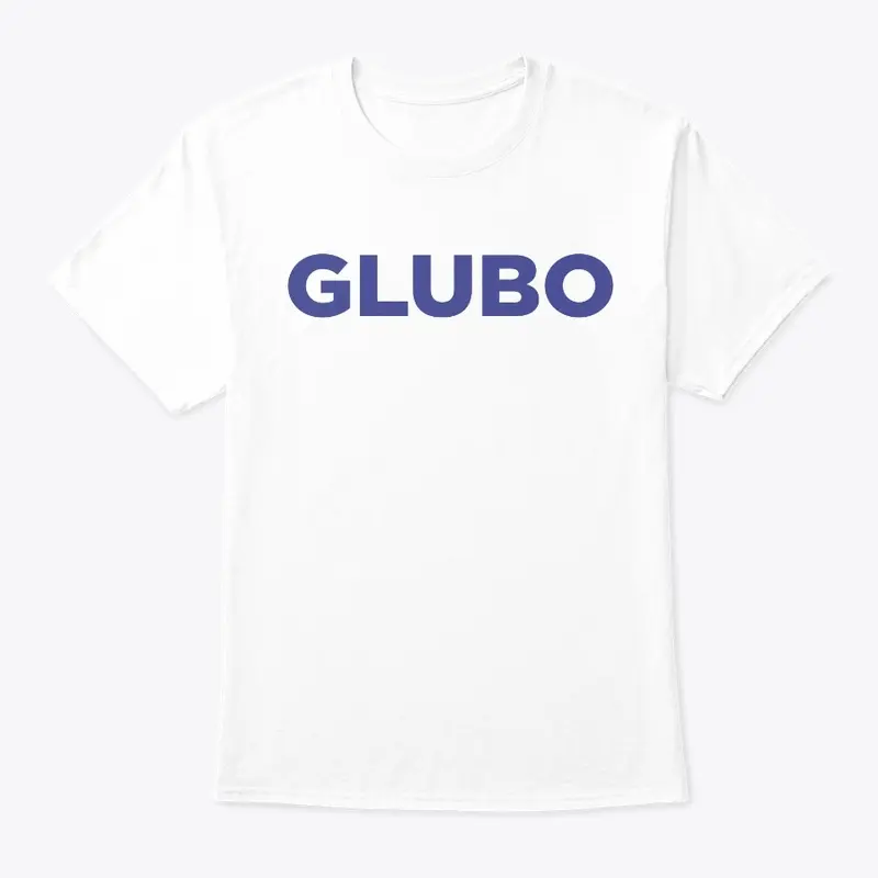 GLUBO Classic Logo