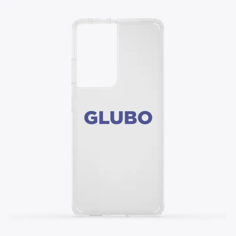 GLUBO Classic Logo