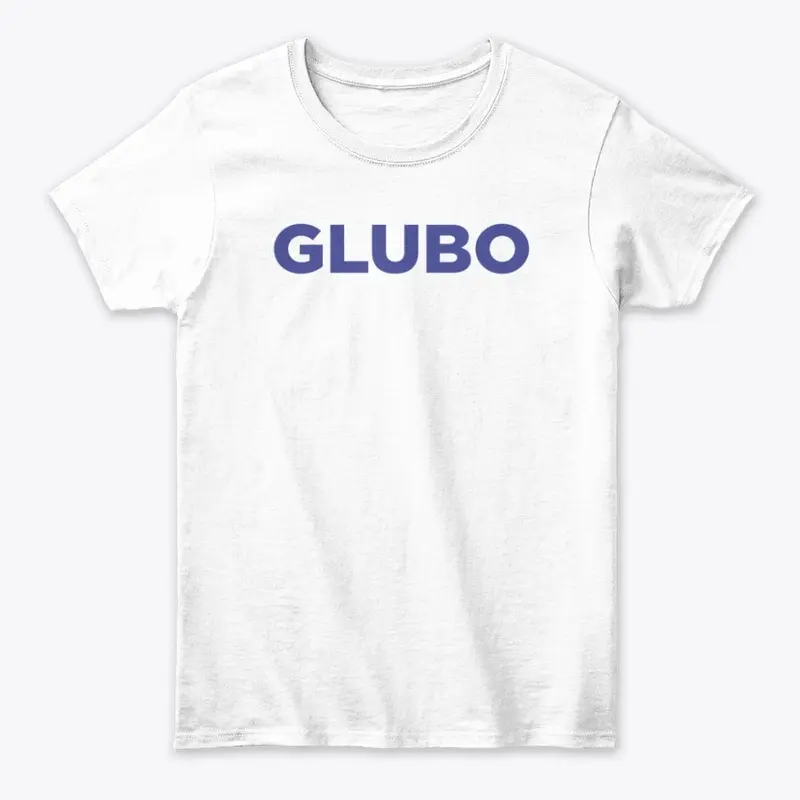 GLUBO Classic Logo