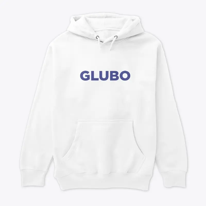 GLUBO Classic Logo