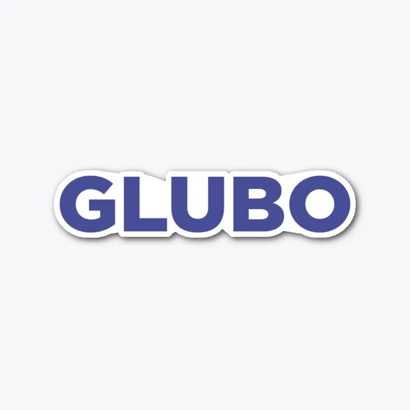 GLUBO Classic Logo