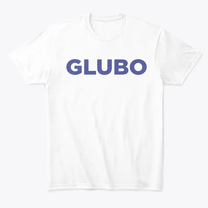 GLUBO Classic Logo